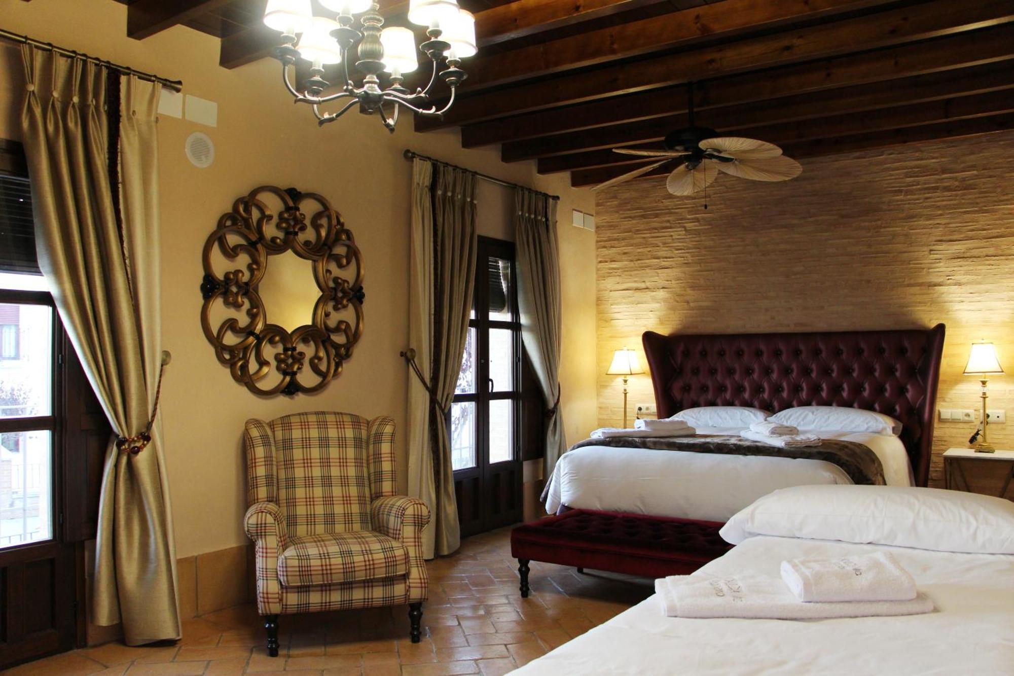 Casa Rural Andalucia Mia Aracena Esterno foto