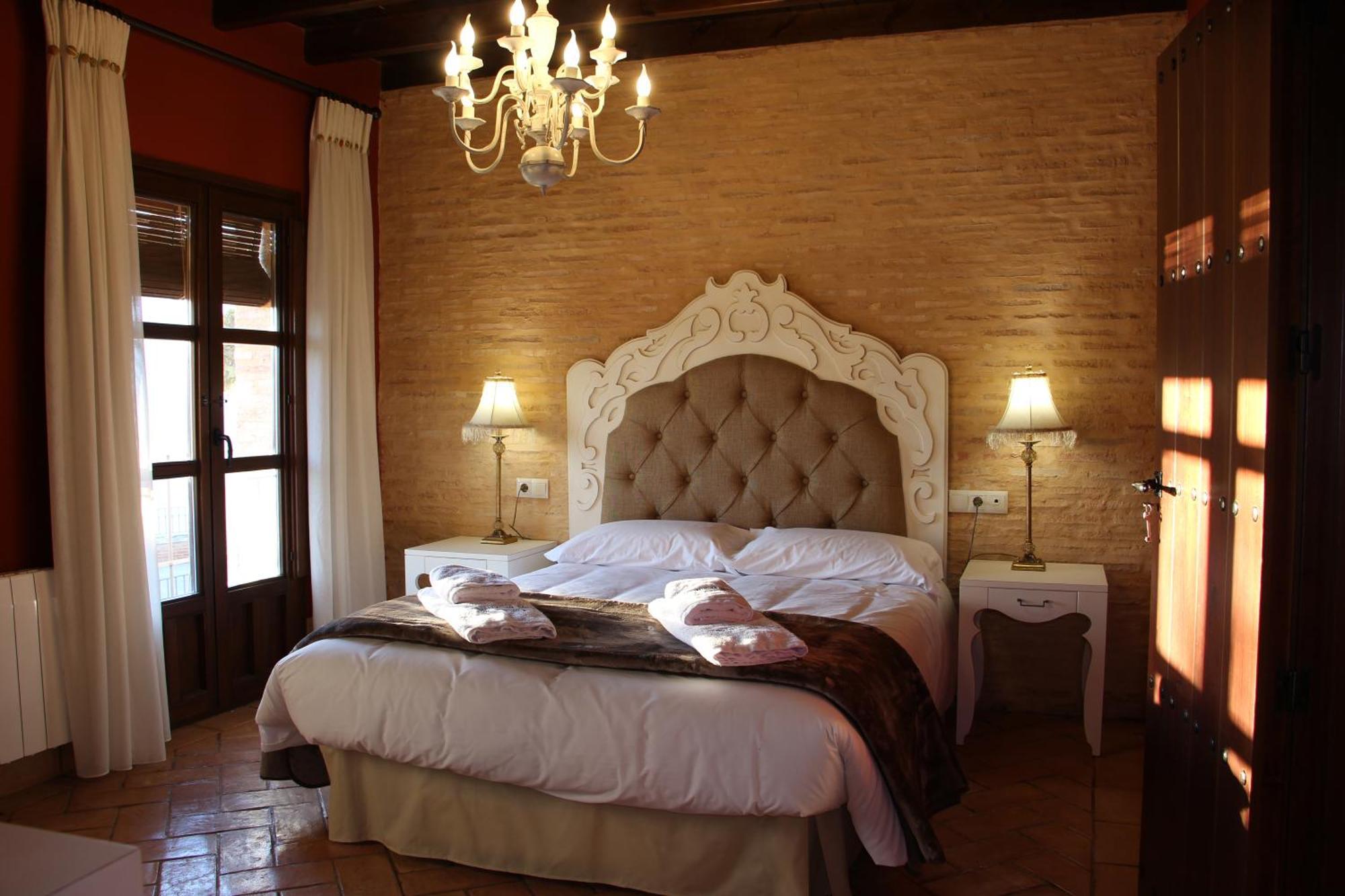 Casa Rural Andalucia Mia Aracena Esterno foto