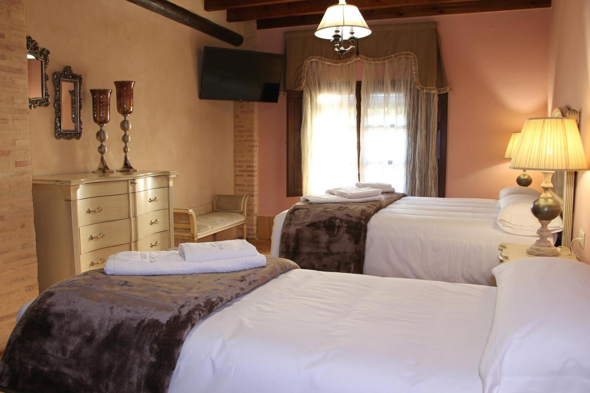 Casa Rural Andalucia Mia Aracena Esterno foto