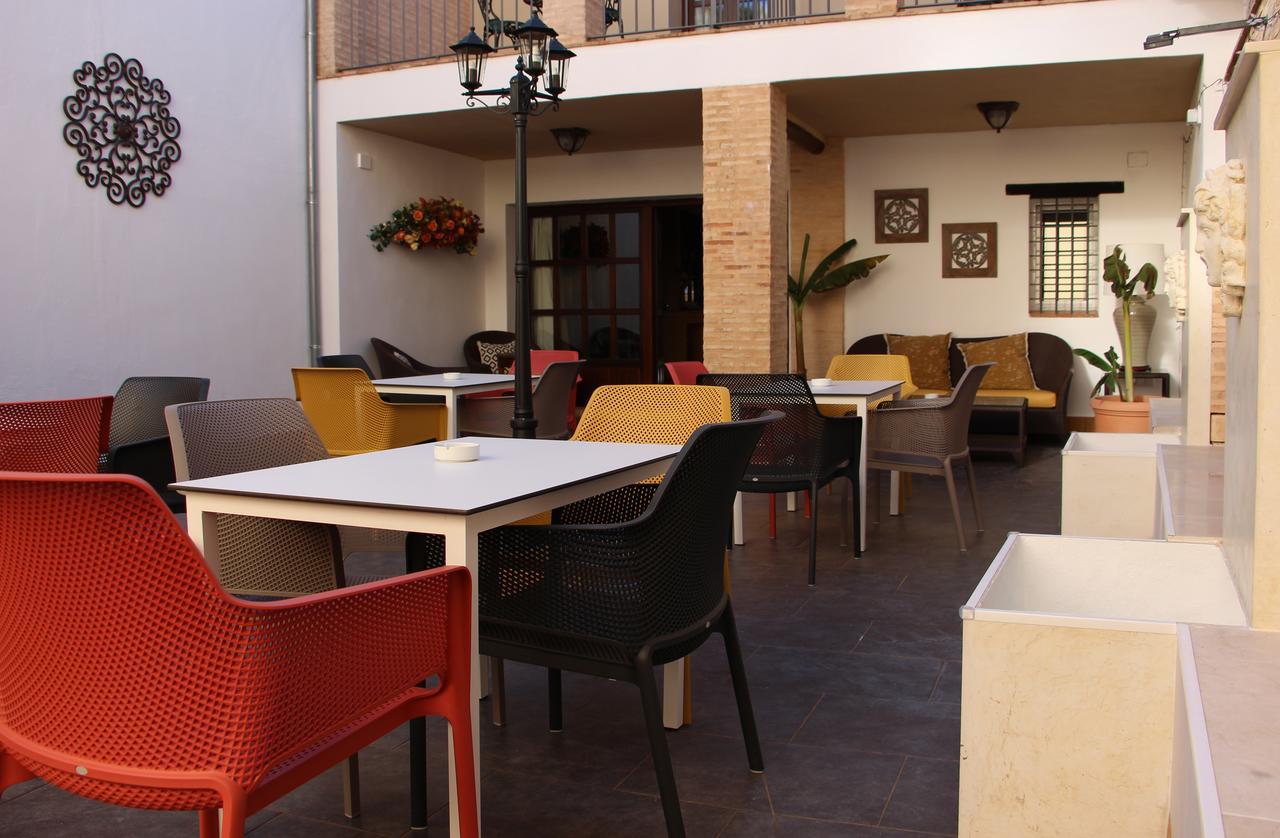 Casa Rural Andalucia Mia Aracena Esterno foto
