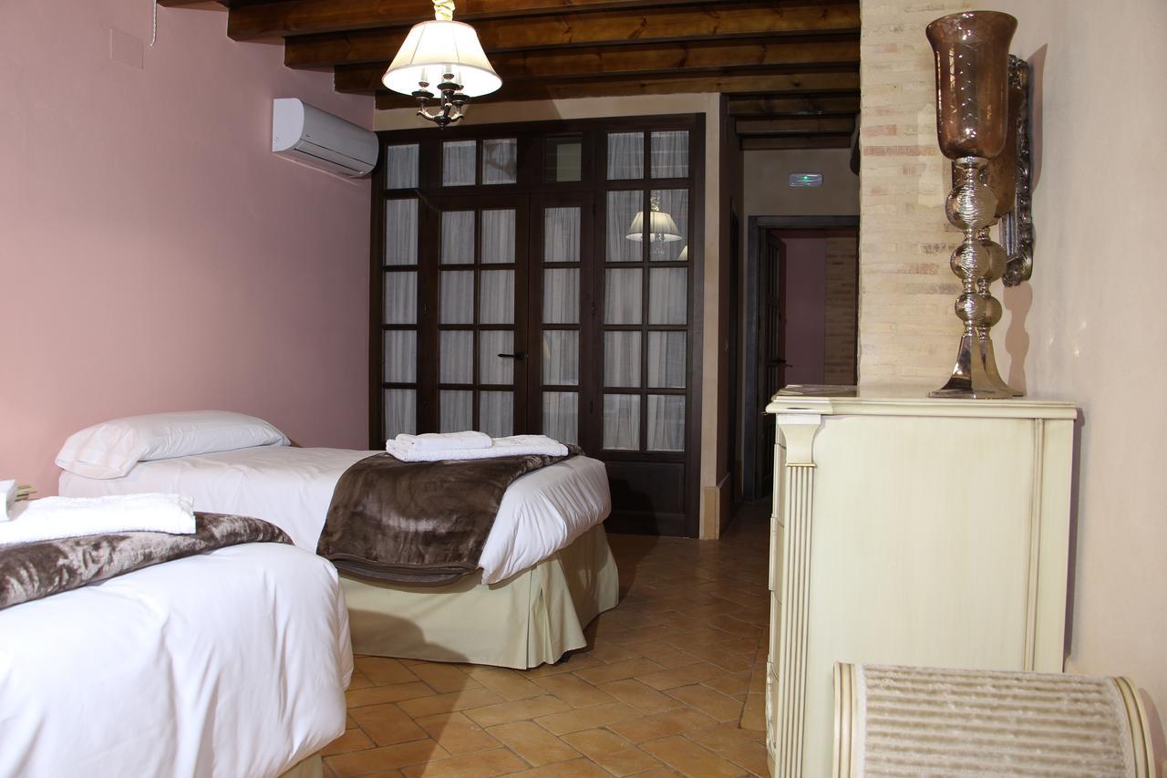 Casa Rural Andalucia Mia Aracena Esterno foto