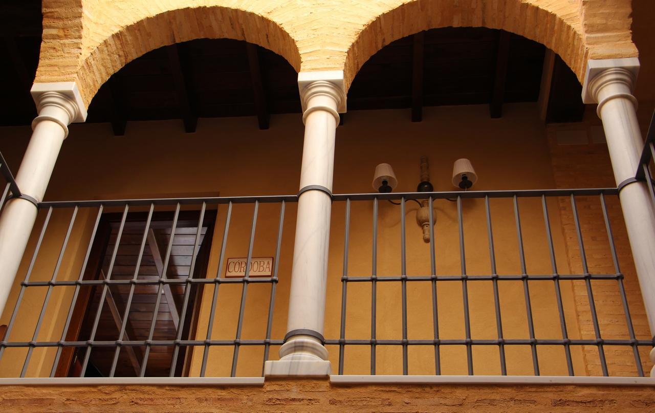 Casa Rural Andalucia Mia Aracena Esterno foto