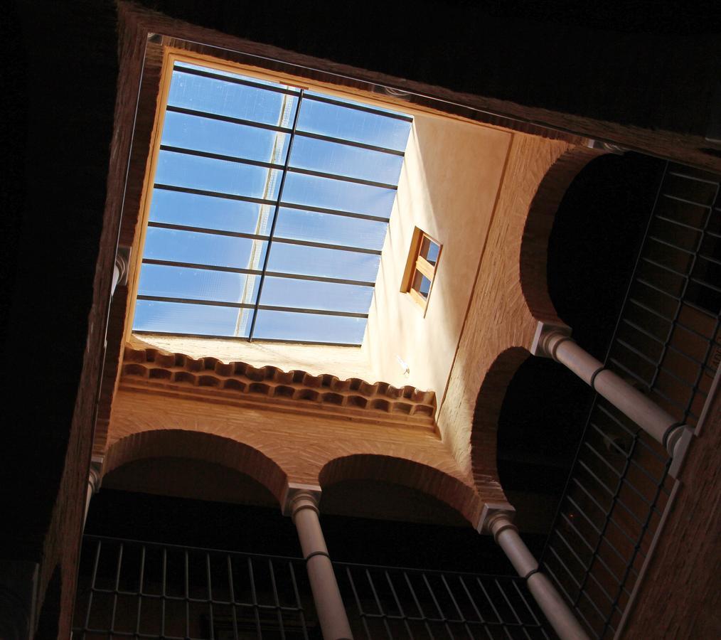 Casa Rural Andalucia Mia Aracena Esterno foto