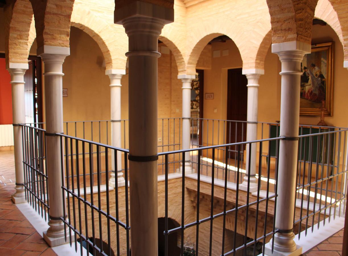 Casa Rural Andalucia Mia Aracena Esterno foto
