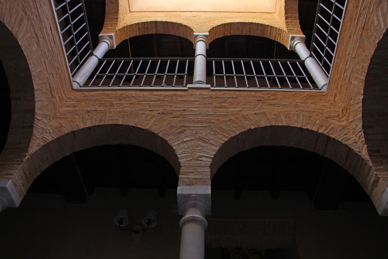 Casa Rural Andalucia Mia Aracena Esterno foto