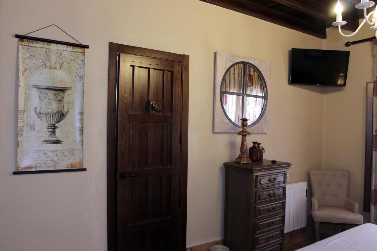 Casa Rural Andalucia Mia Aracena Esterno foto